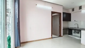 căn hộ mini, 1 phòng ngủ, có ban công phù hợp cho dân văn phòng tại tân bình