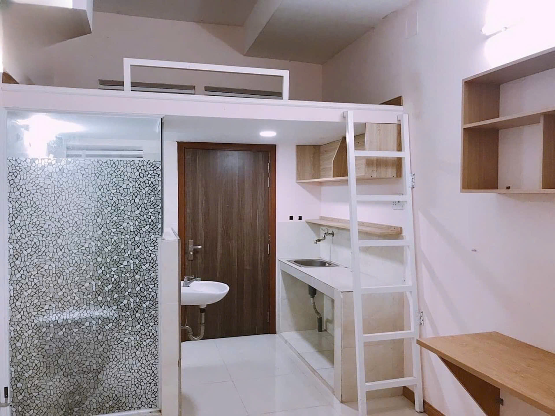 Cho Thuê Phòng Trọ Giá Rẻ Tân Bình Có Gác [SIÊU XỊN] – 2K8 Đừng Bỏ Lỡ!