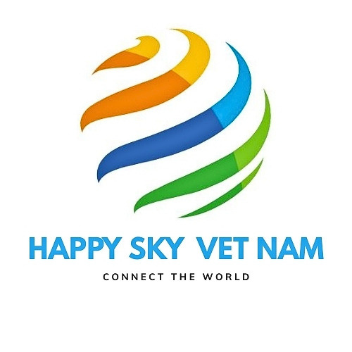 HAPPY SKY